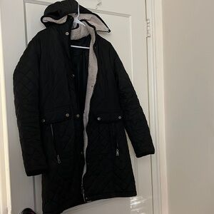 Lauren Ralph Lauren coat size: M